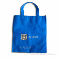 Custom Design High Quality Plain PP Non Woven Shopping Bag